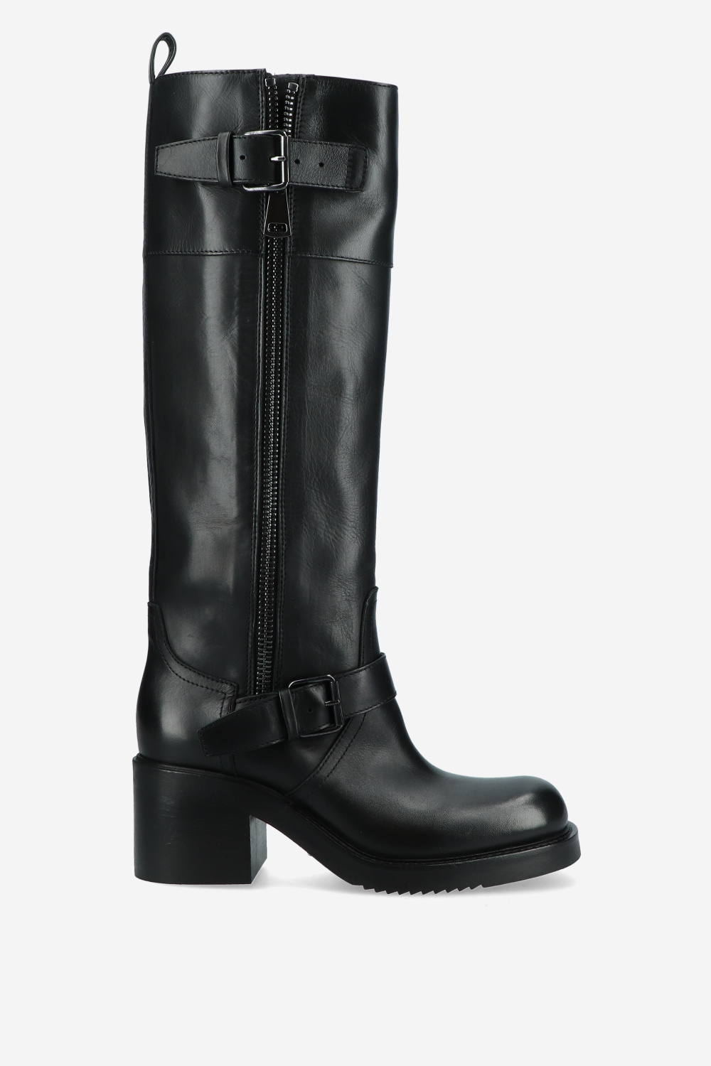 Elena Iachi Boots Black