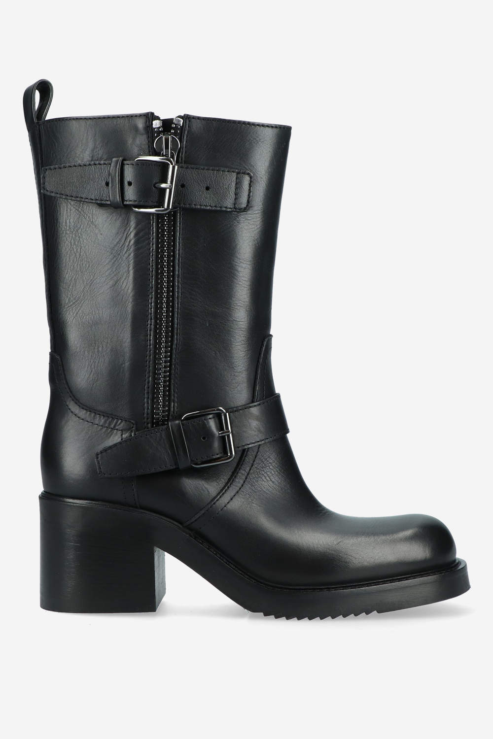 Elena Iachi Boots Black