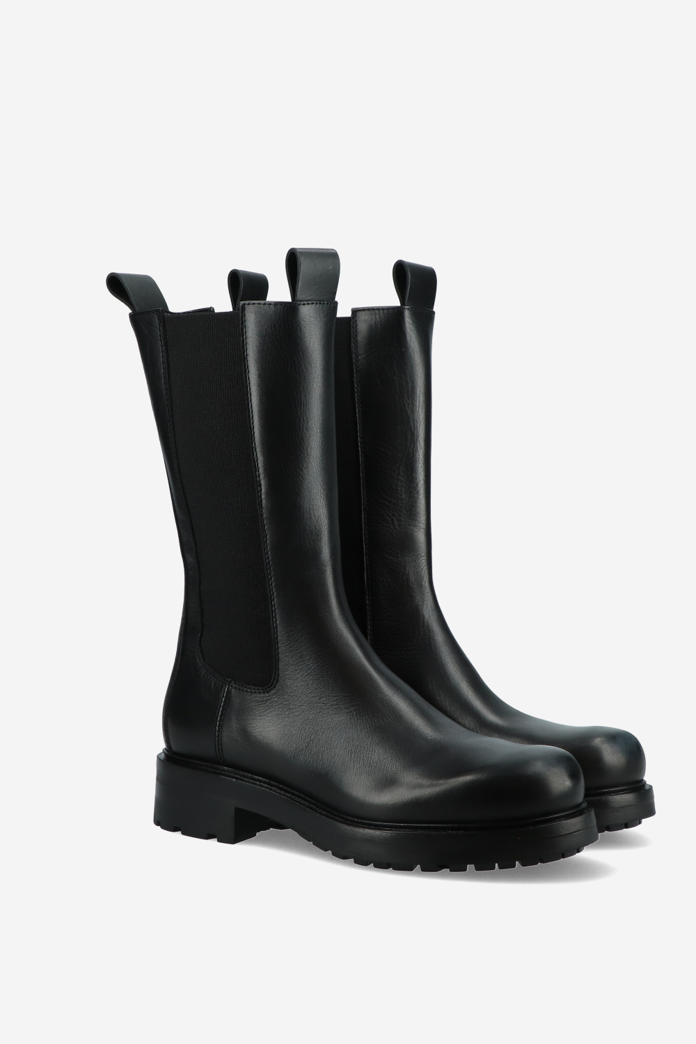 Elena Iachi Boots Black