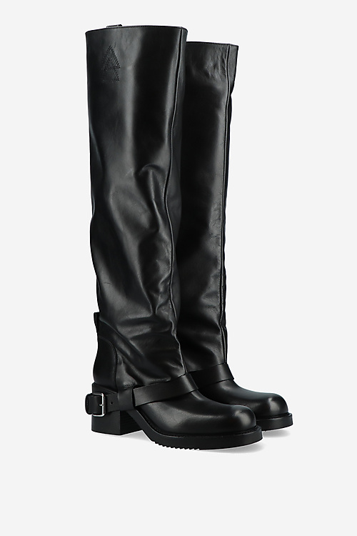 Elena Iachi Boots Black