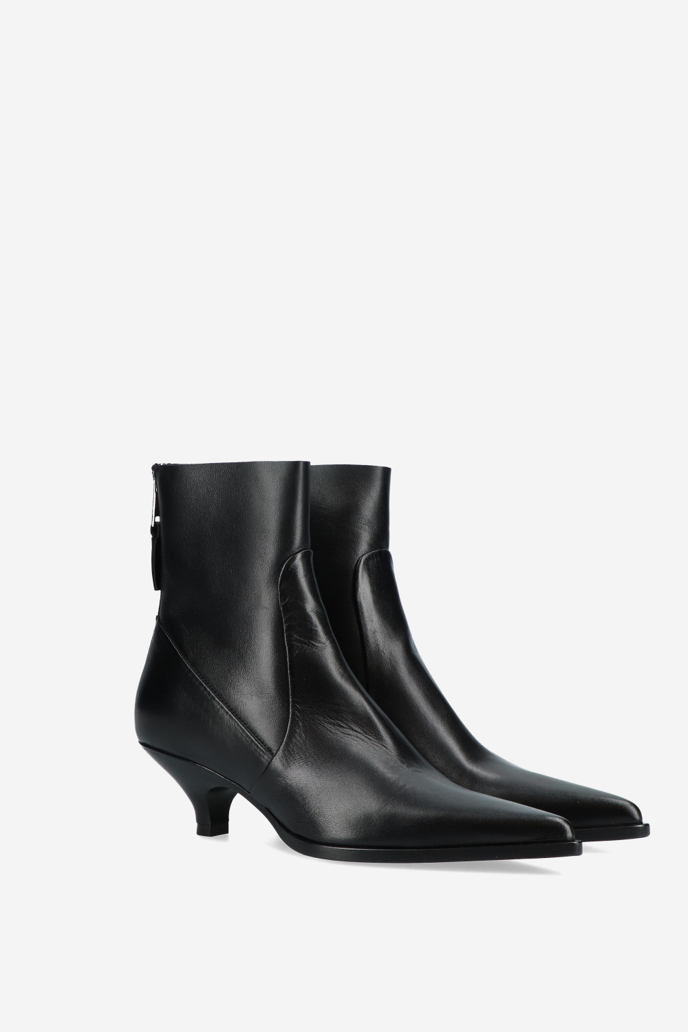 Elena Iachi Boots Black