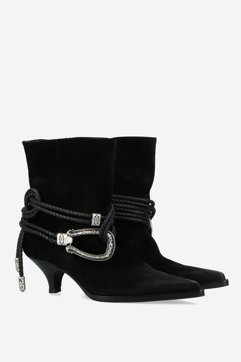 Elena Iachi Boots Black