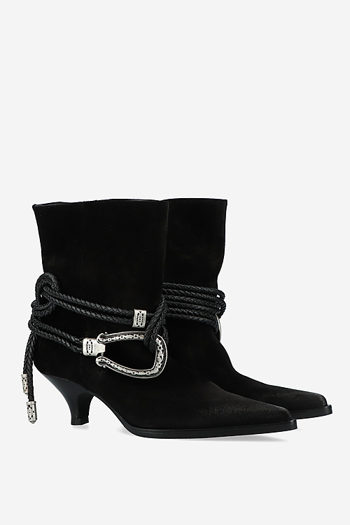 Elena Iachi Boots Black