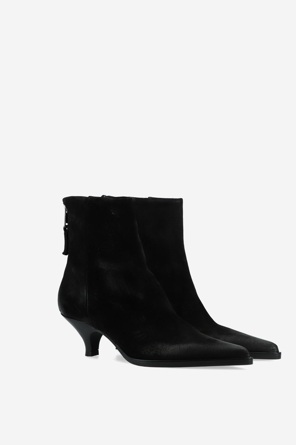Elena Iachi Boots Black