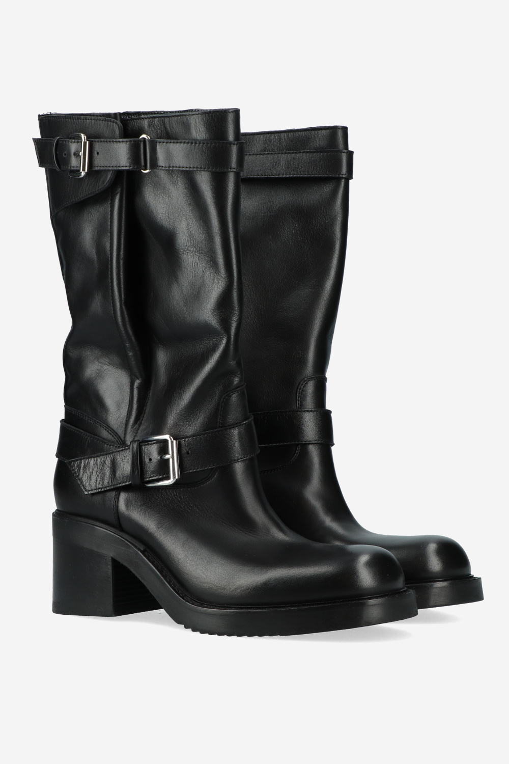 Elena Iachi Boots Black