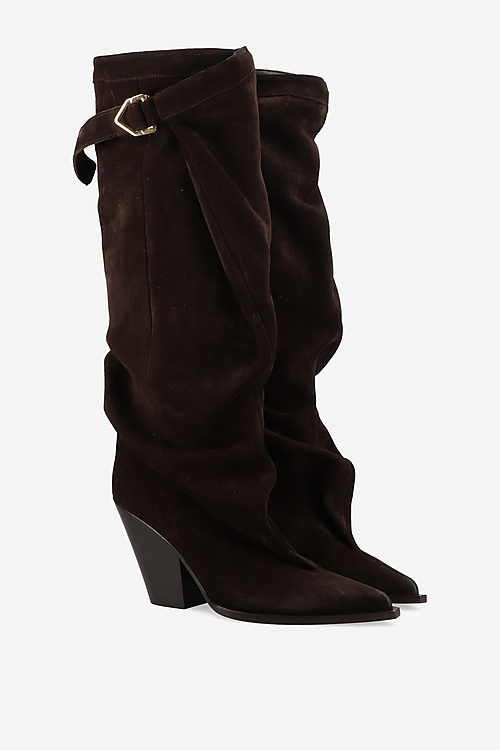 Elena Iachi Loafers Bruin