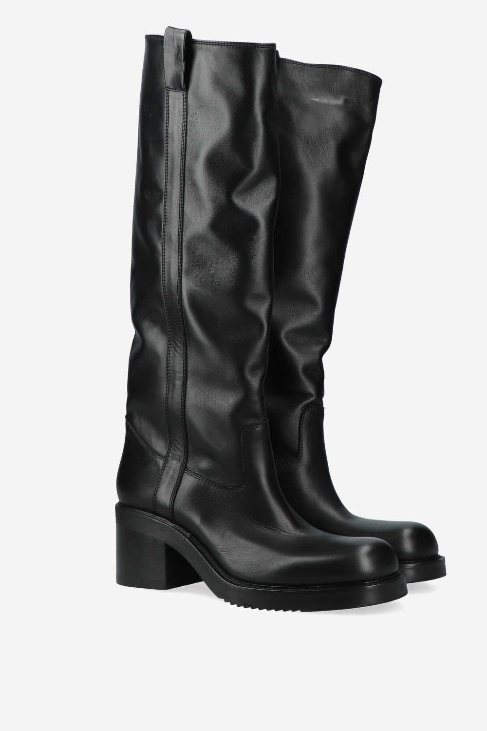 Elena Iachi Boots Black
