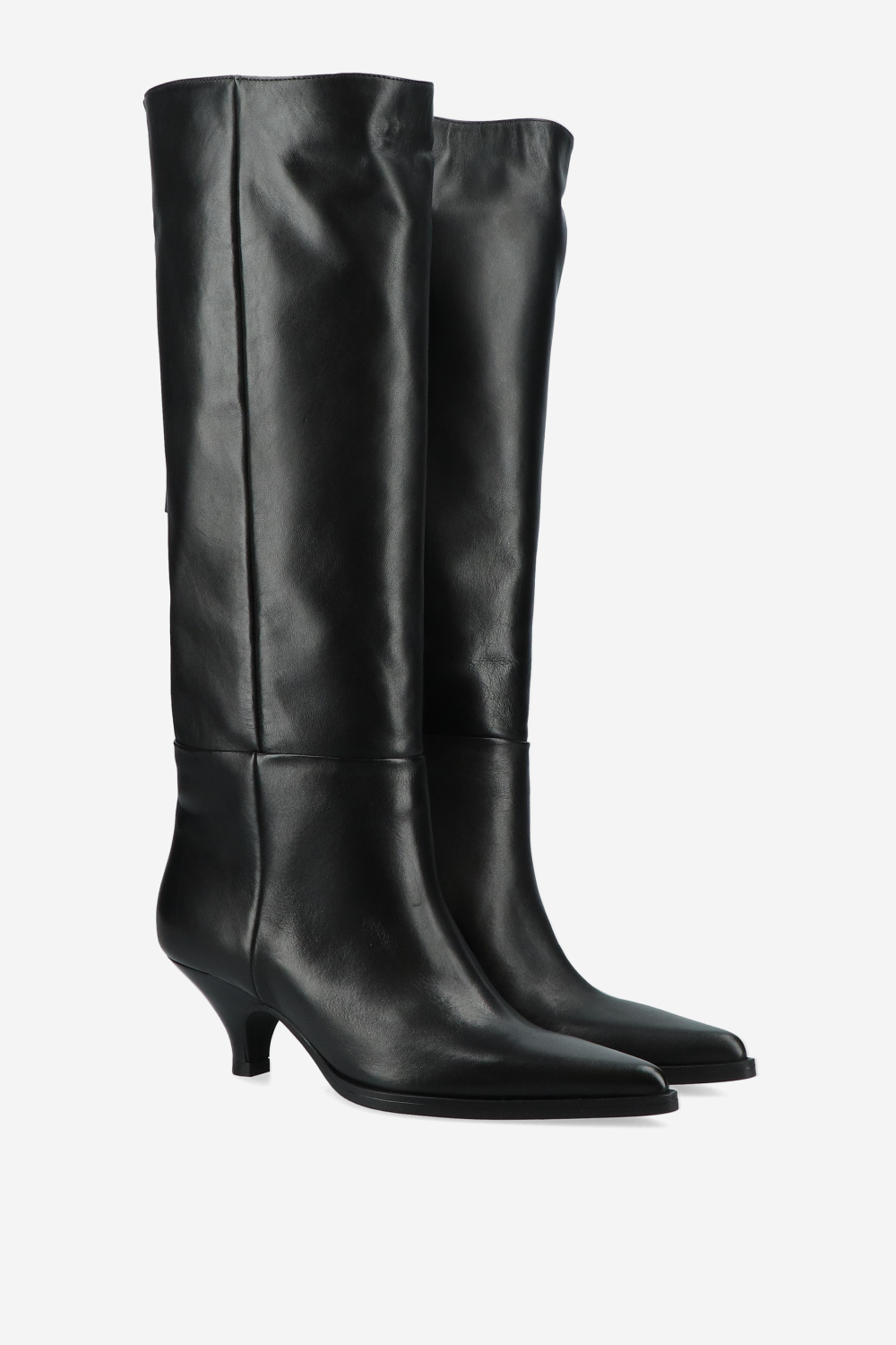 Elena Iachi Boots Black