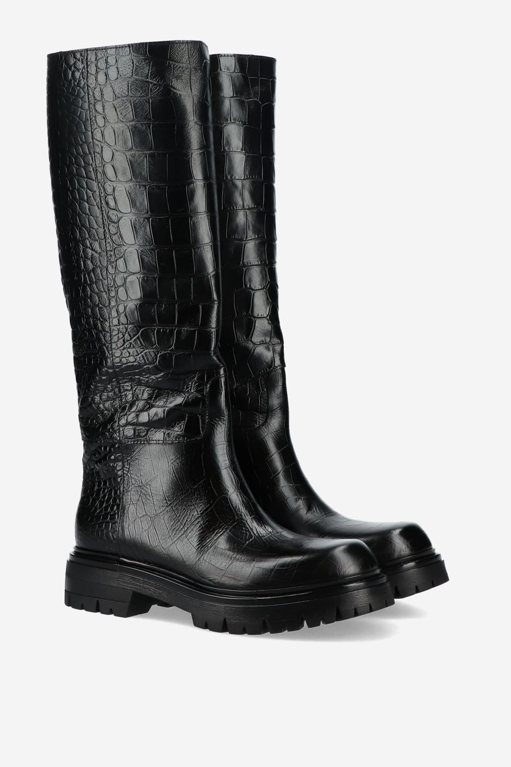Elena Iachi Boots Black