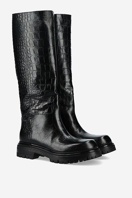 Elena Iachi Boots Black