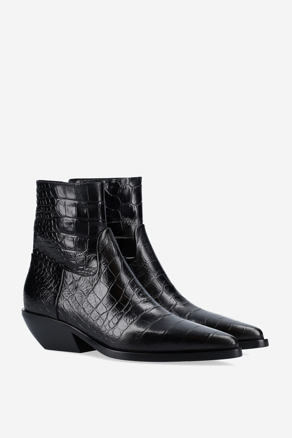 Elena Iachi Boots Black