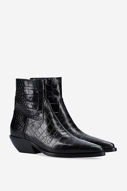 Elena Iachi Boots Black