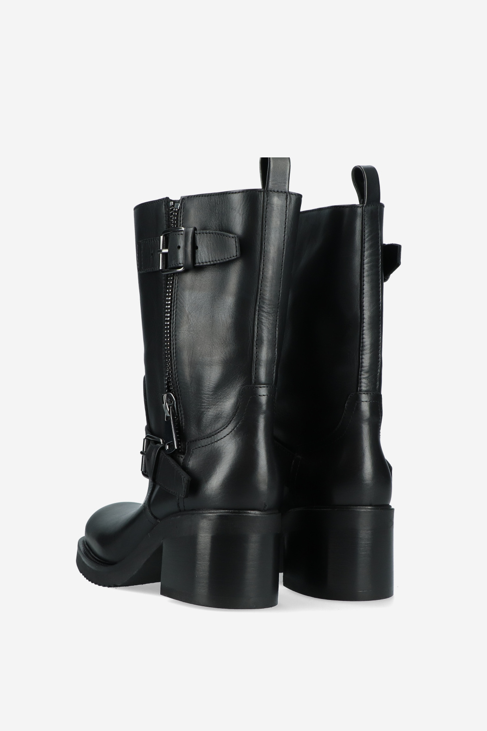 Elena Iachi Boots Black