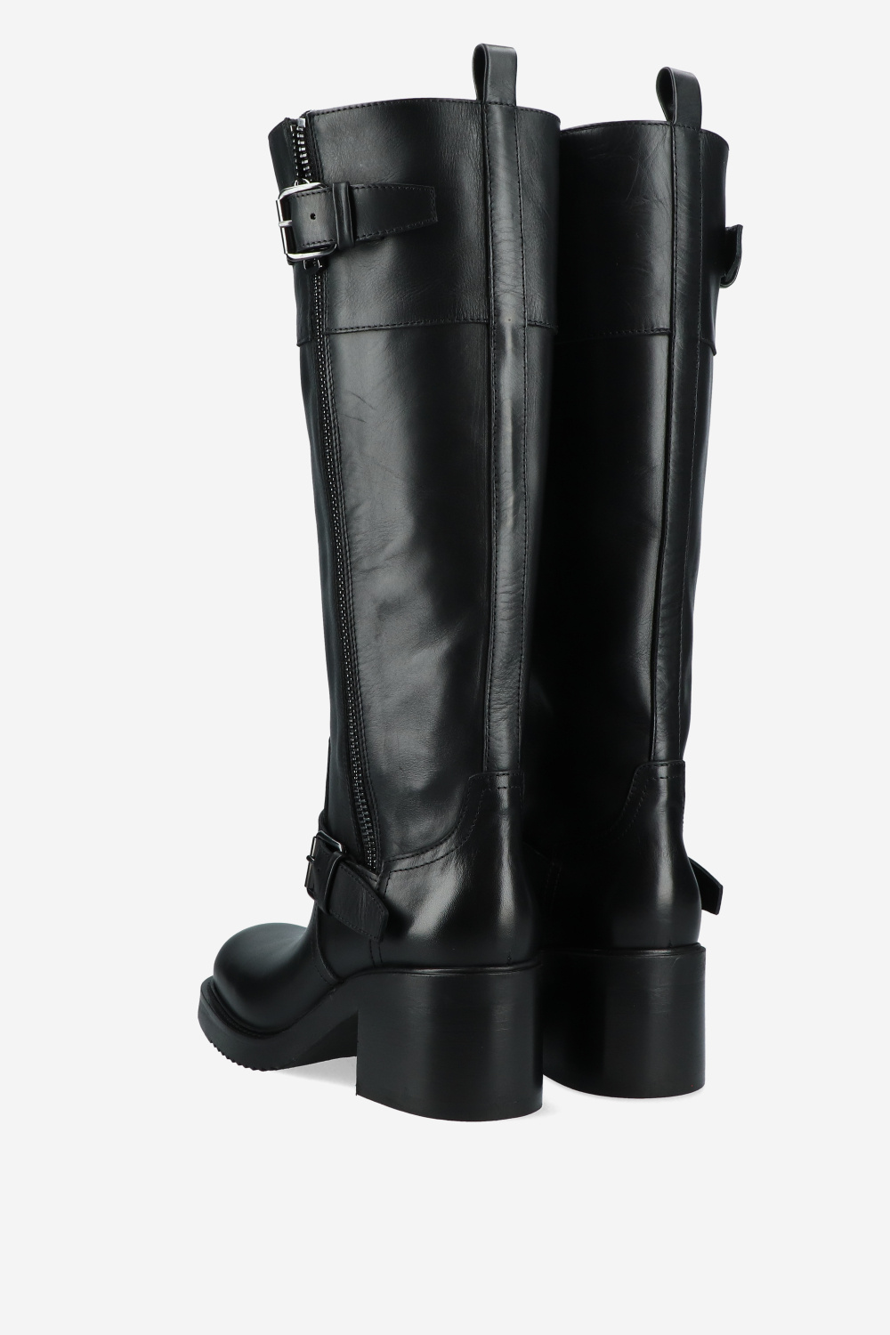 Elena Iachi Boots Black