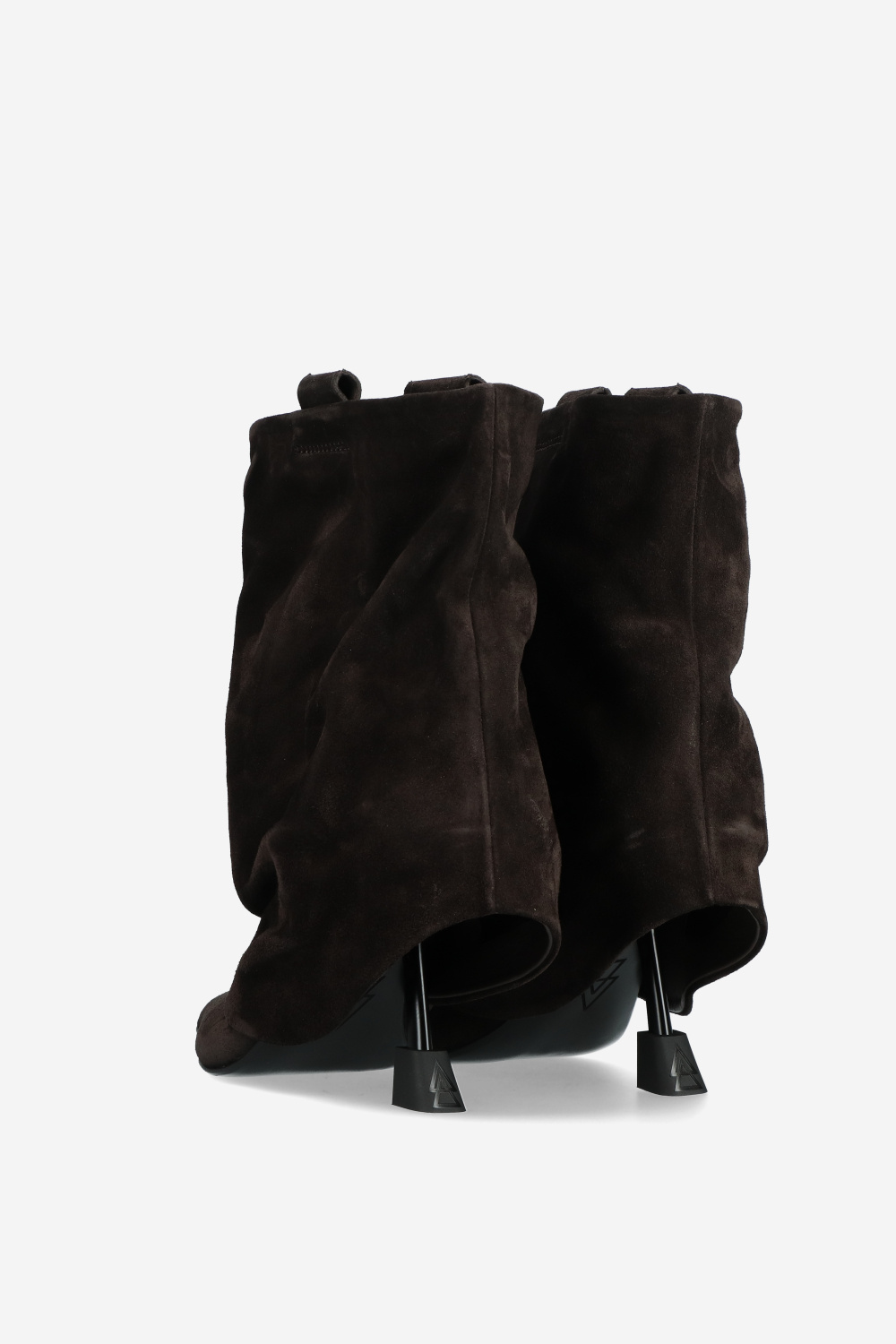 Elena Iachi Boots Brown