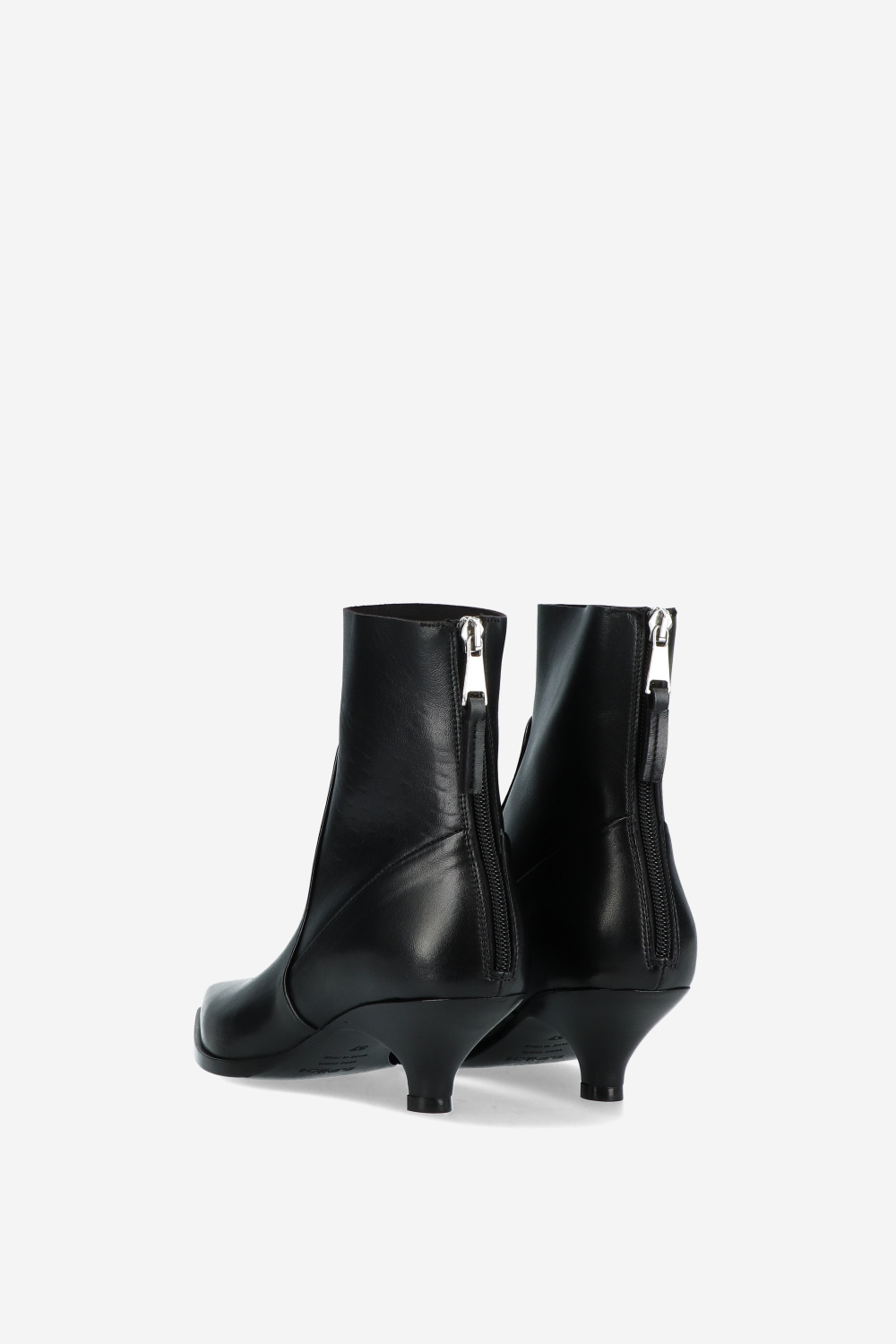 Elena Iachi Boots Black