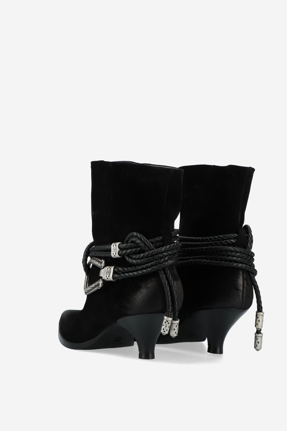 Elena Iachi Boots Black