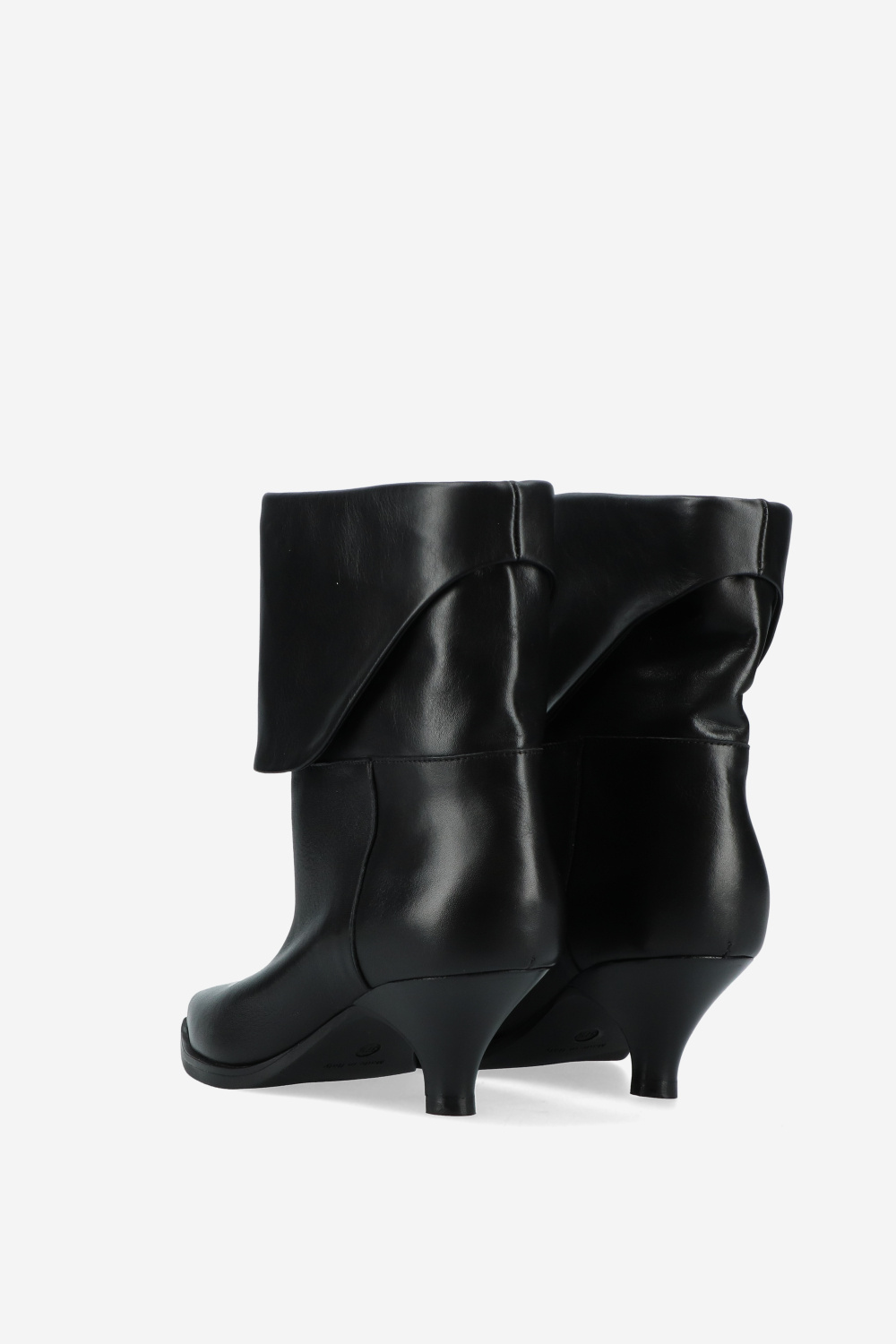Elena Iachi Boots Black