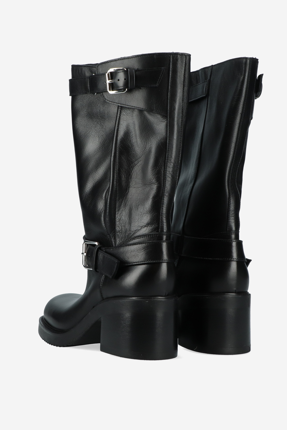 Elena Iachi Boots Black