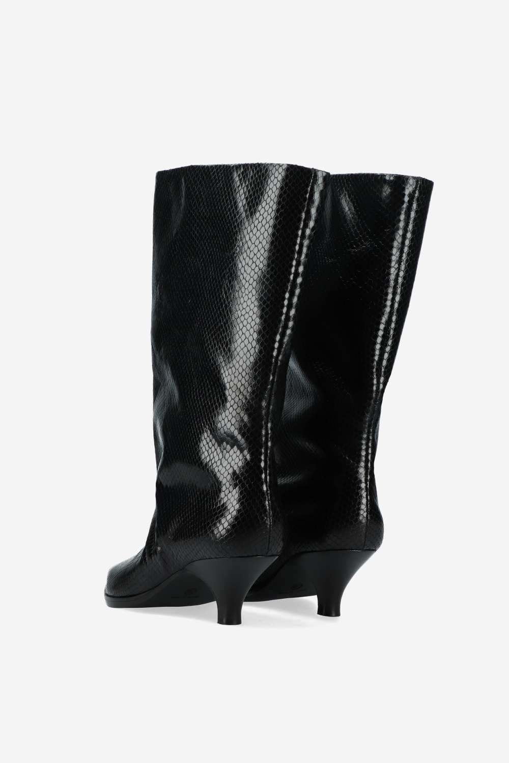 Elena Iachi Boots Black