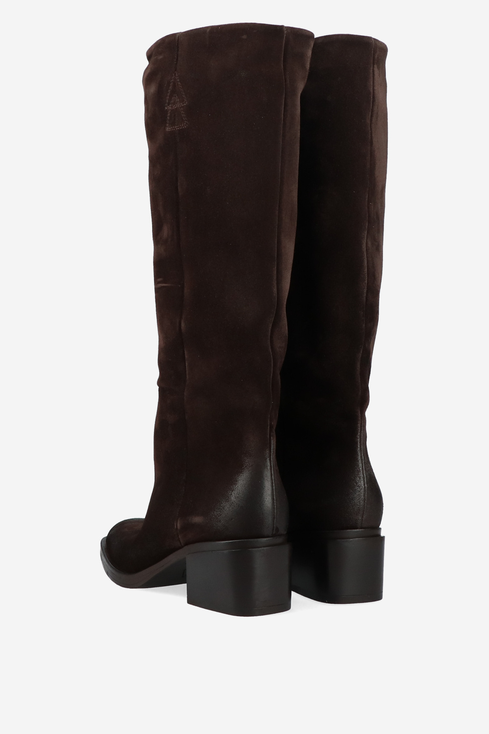 Elena Iachi Boots Brown