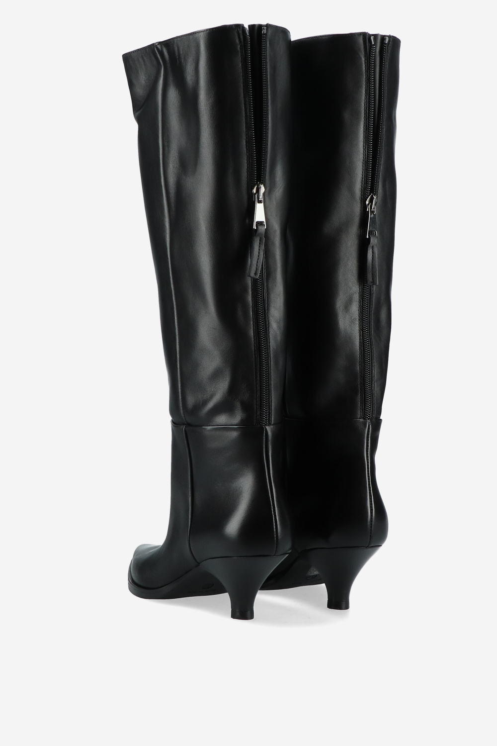 Elena Iachi Boots Black