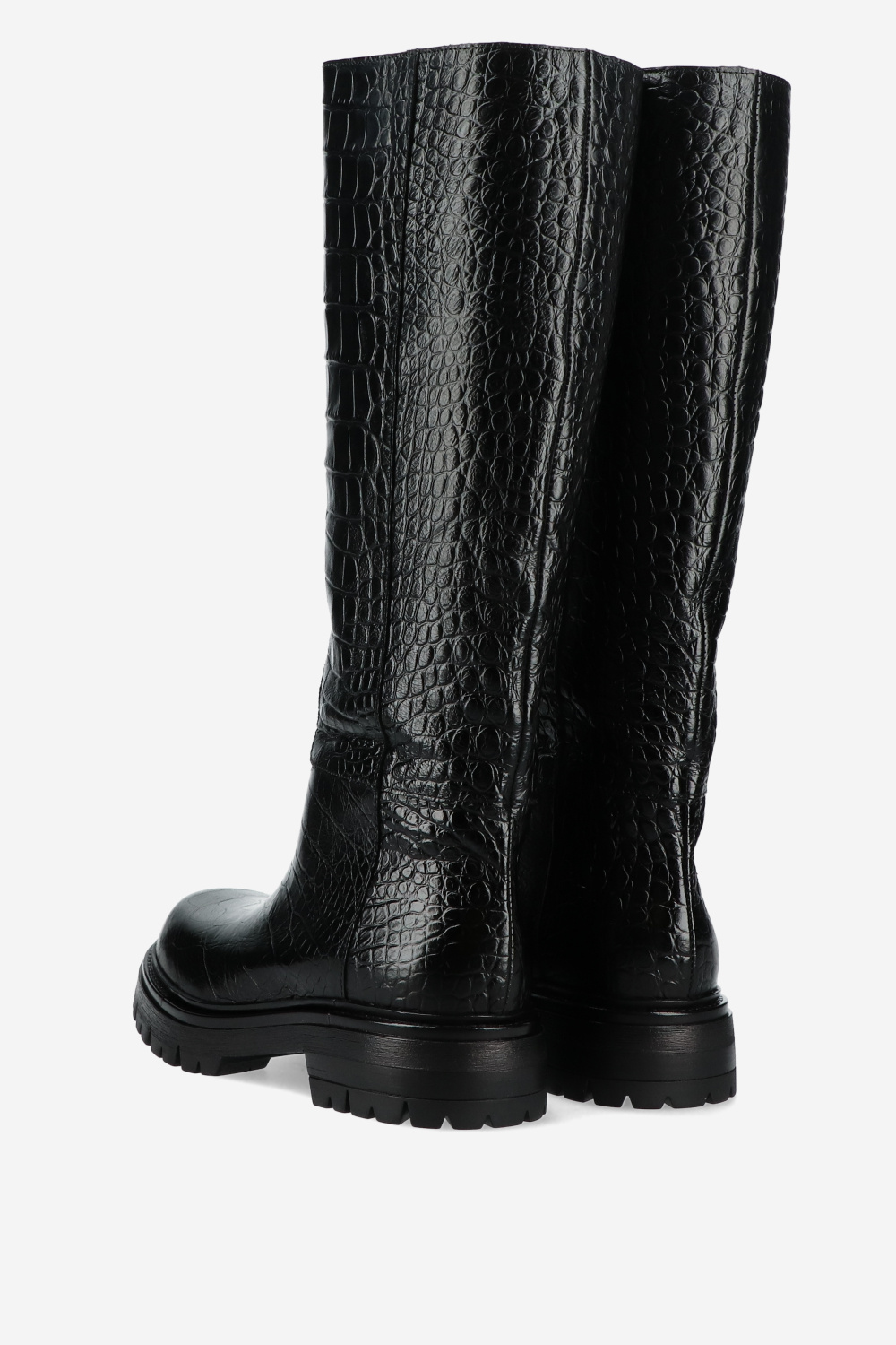 Elena Iachi Boots Black