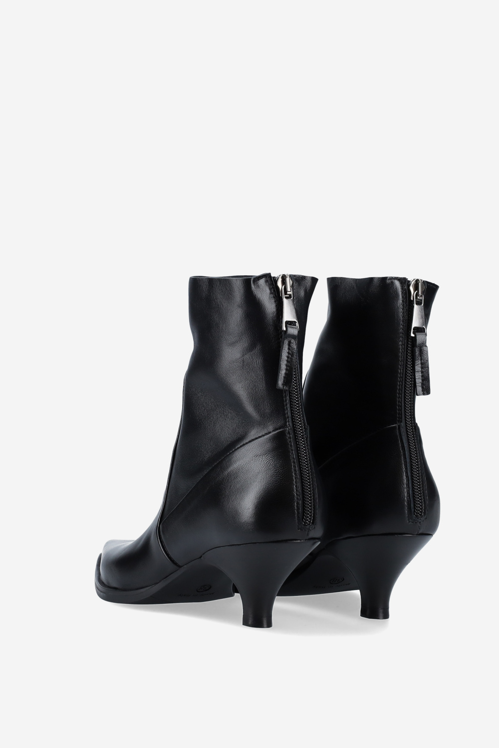 Elena Iachi Boots Black