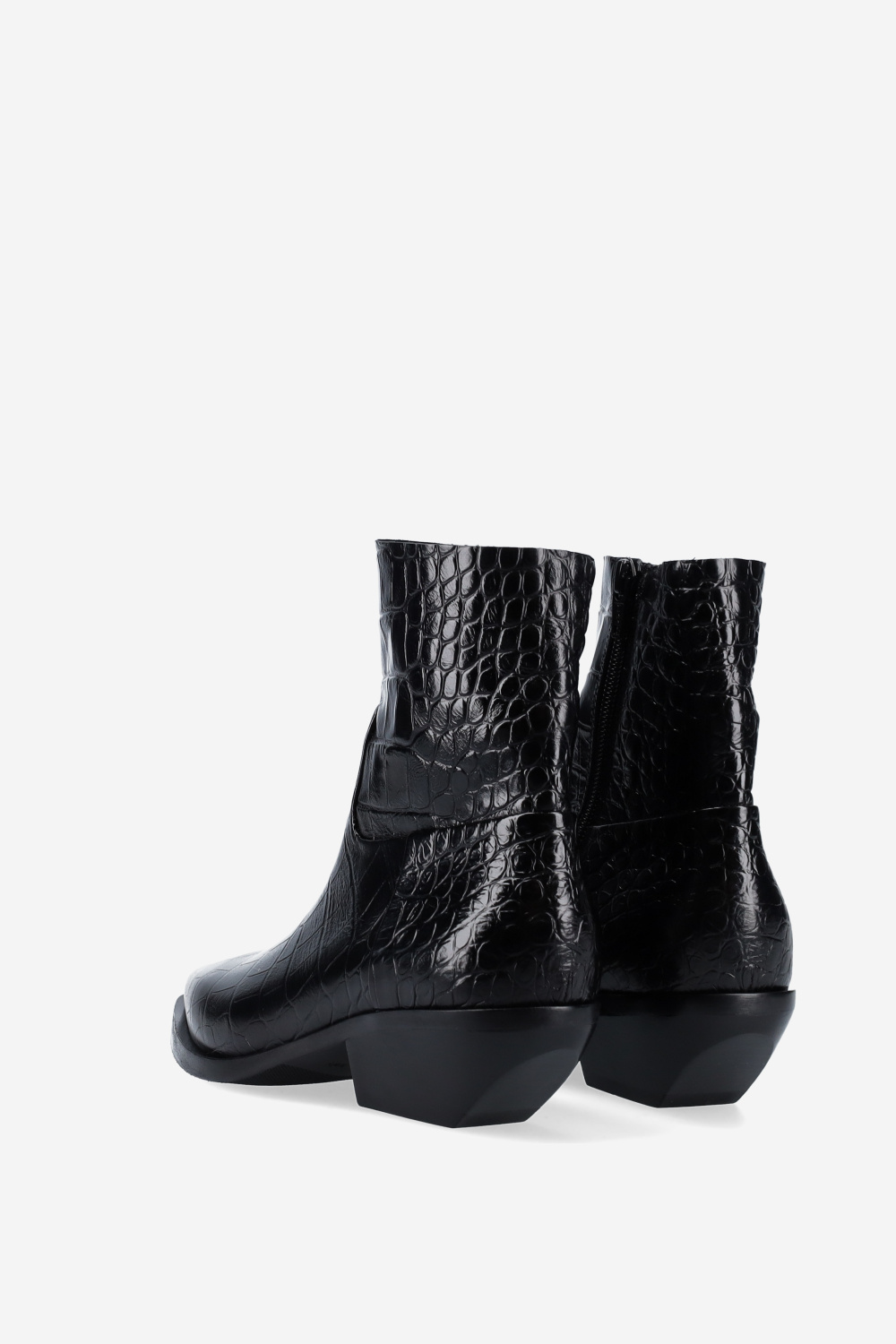 Elena Iachi Boots Black