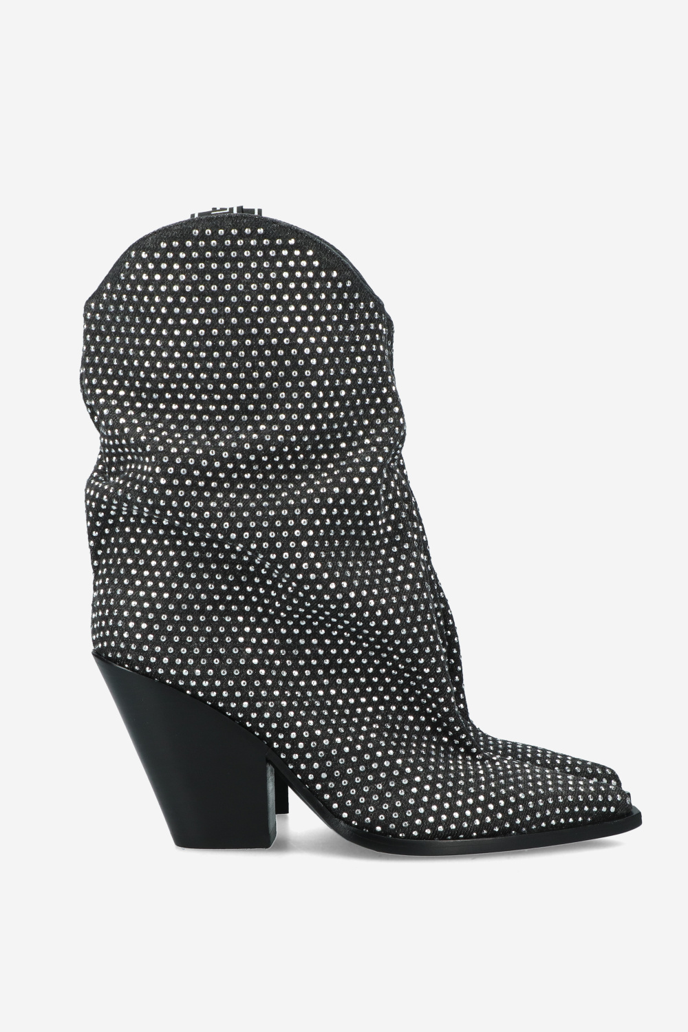 Elena Iachi Boots Grey
