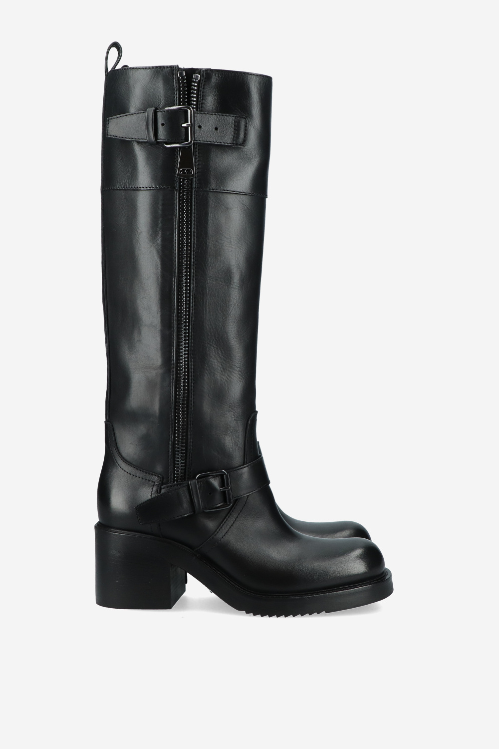 Elena Iachi Boots Black