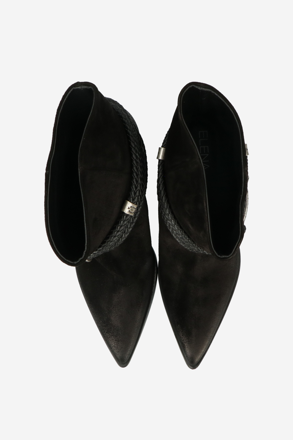 Elena Iachi Boots Black