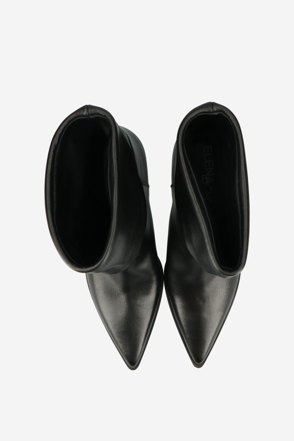 Elena Iachi Boots Black