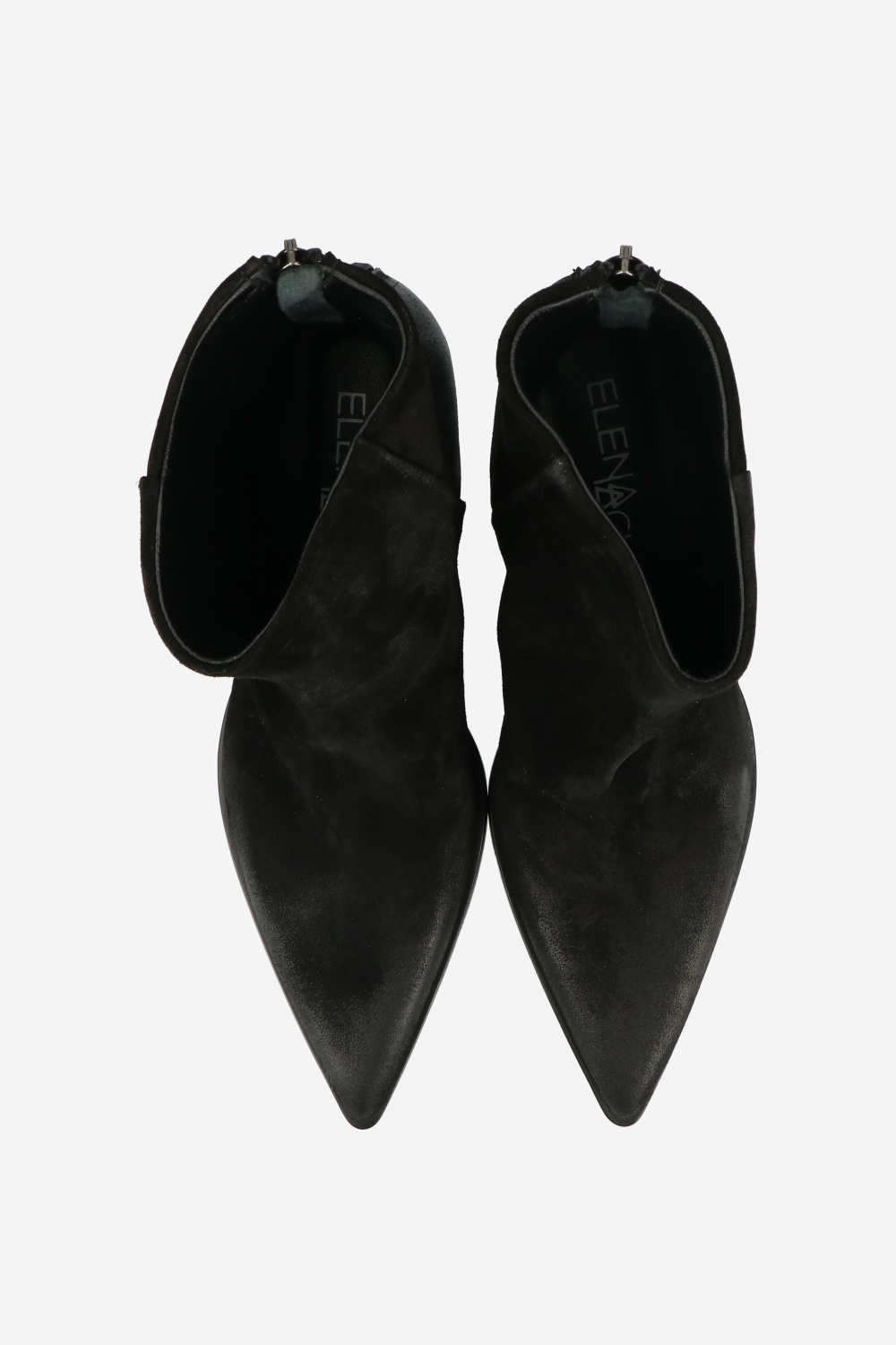 Elena Iachi Boots Black