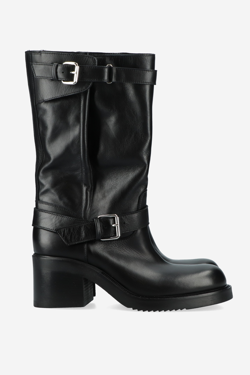 Elena Iachi Boots Black