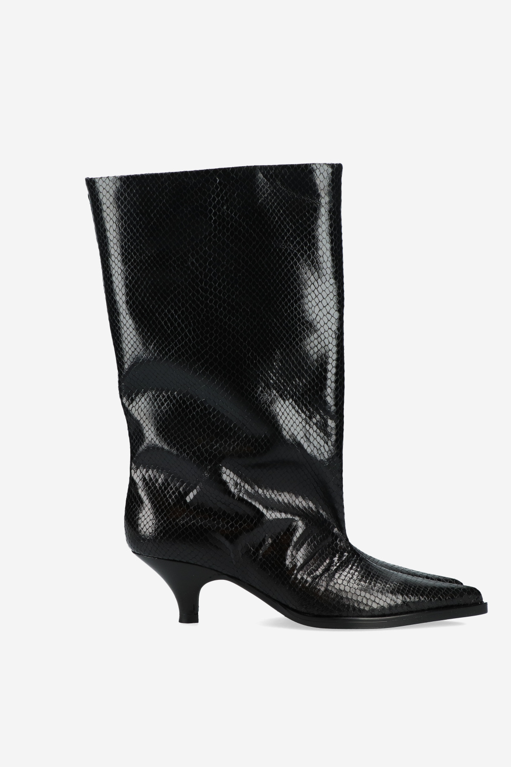 Elena Iachi Boots Black