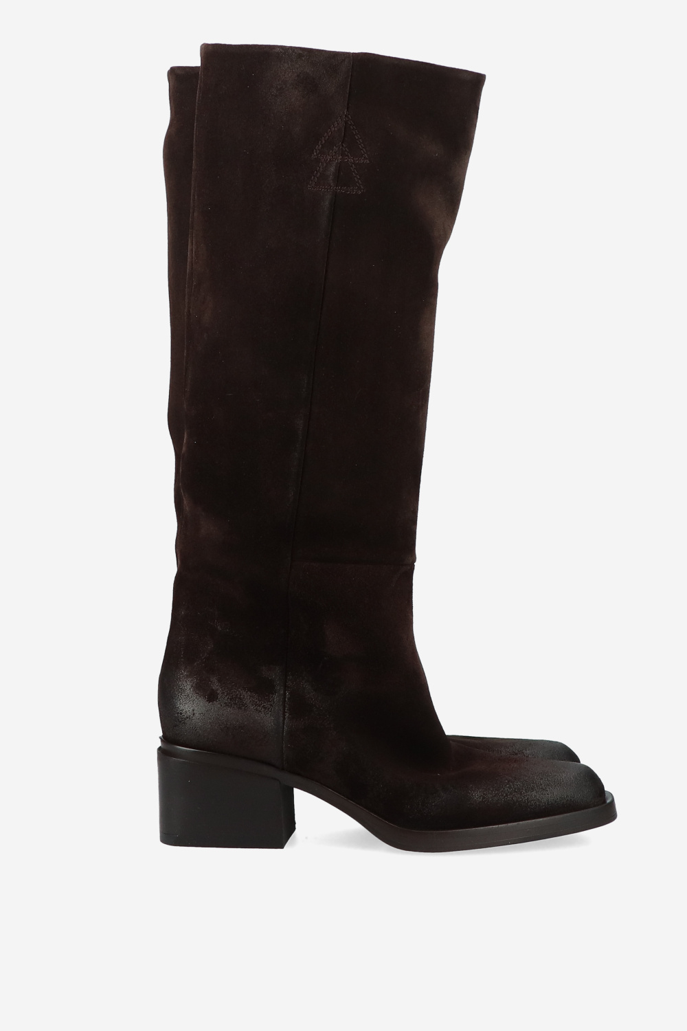 Elena Iachi Boots Brown