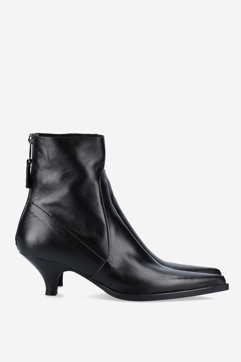 Elena Iachi Boots Black