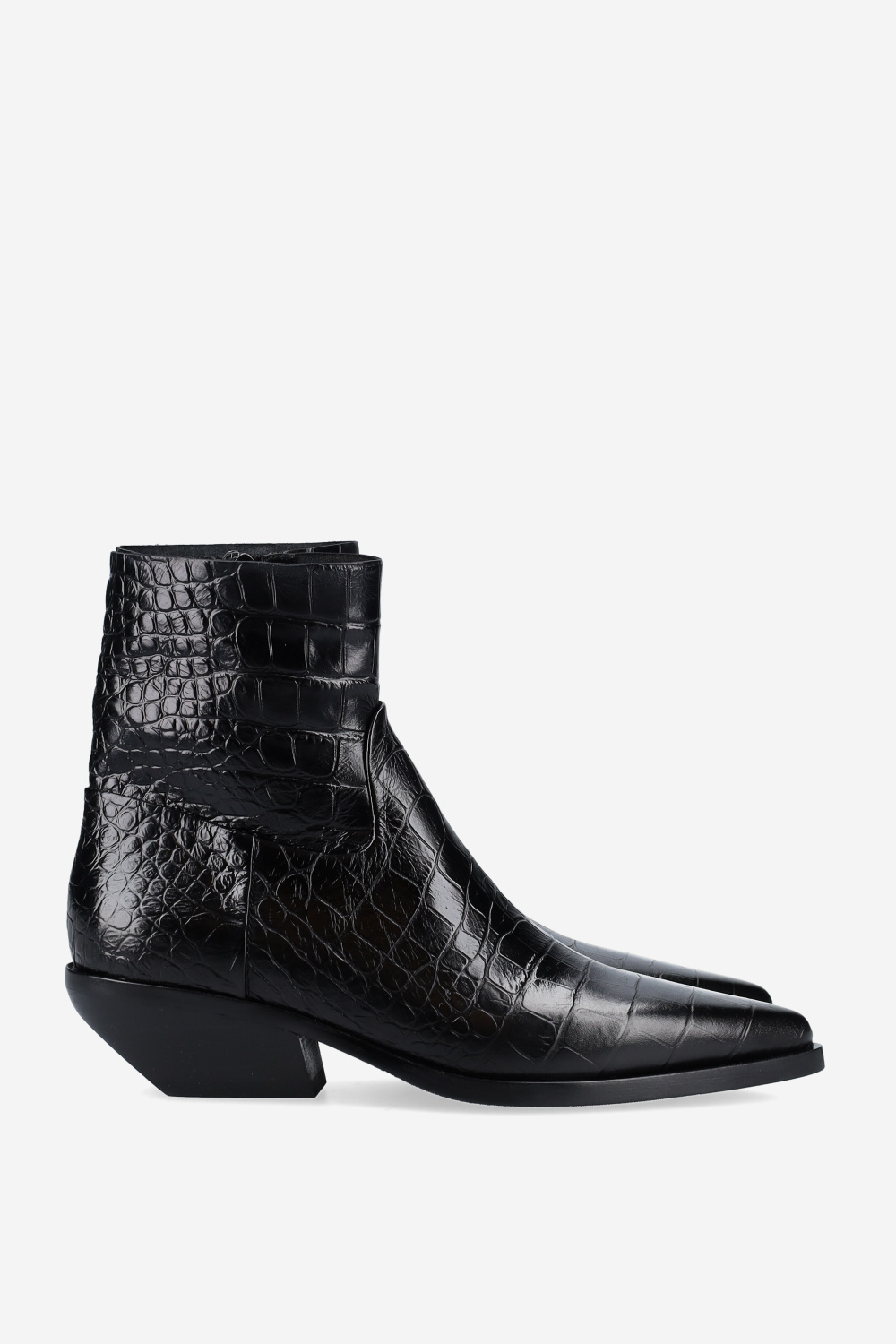 Elena Iachi Boots Black
