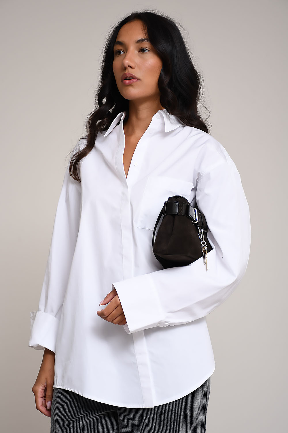 Façon Jacmin Blouses White