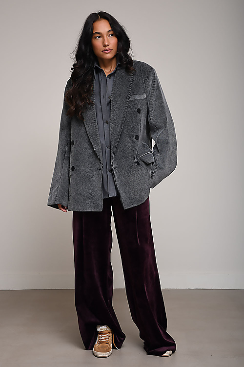 Façon Jacmin Blazers Grey