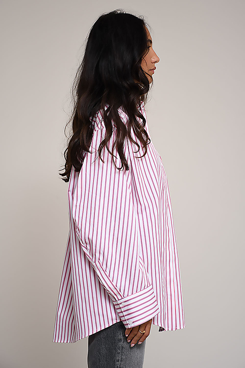 Façon Jacmin Blouses Roze