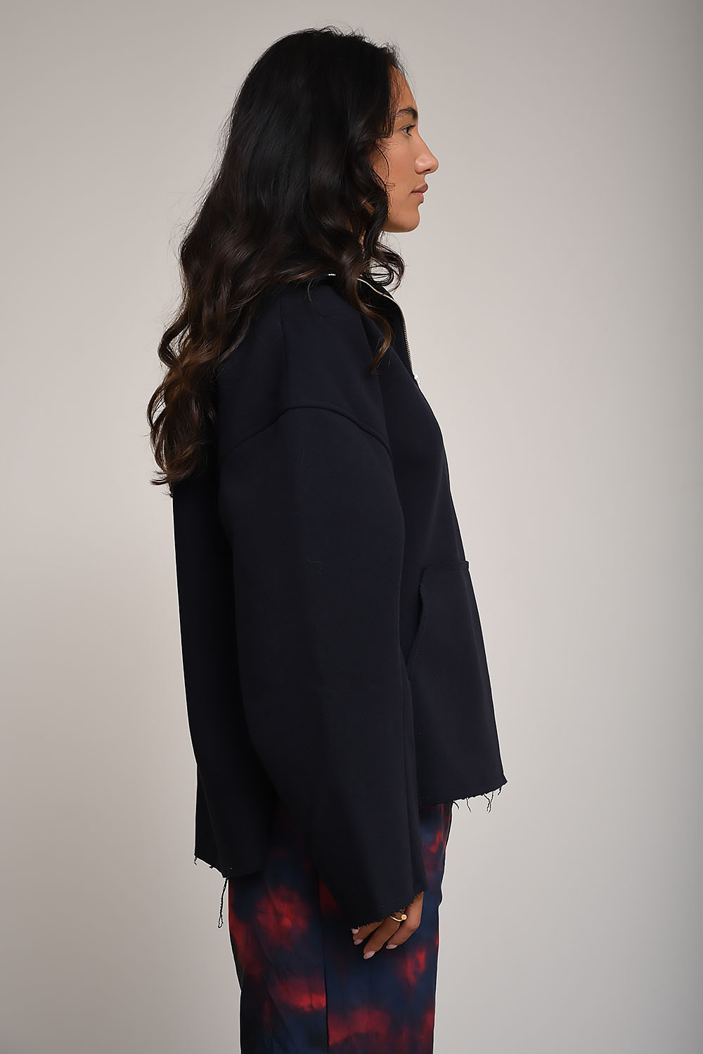 Façon Jacmin Sweaters Blue
