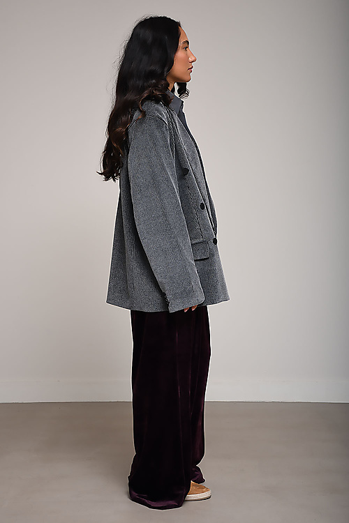 Façon Jacmin Blazers Grey