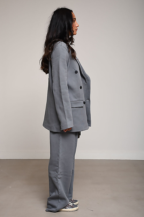 Façon Jacmin Blazers Grey