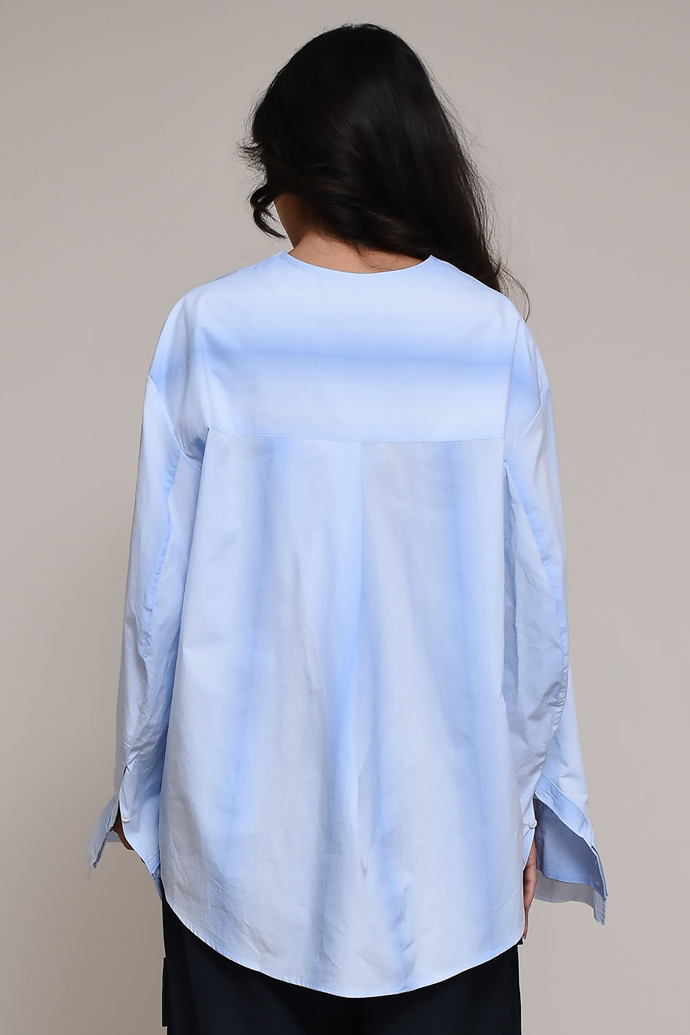 Façon Jacmin Blouses Blue