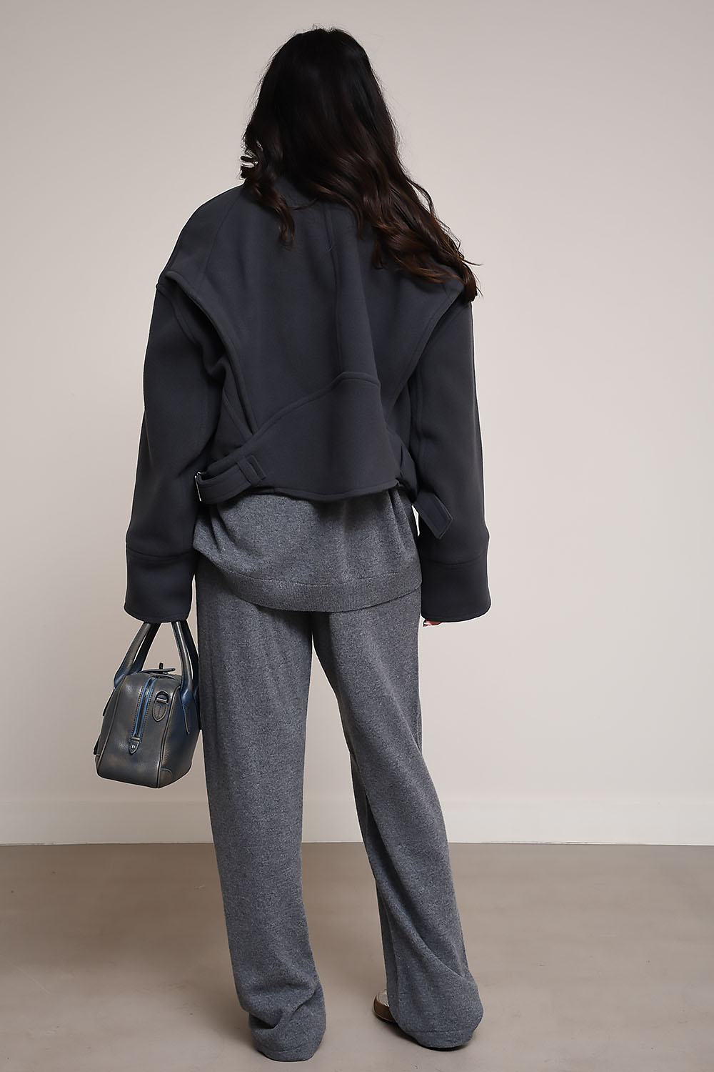 Façon Jacmin Cardigans Grey