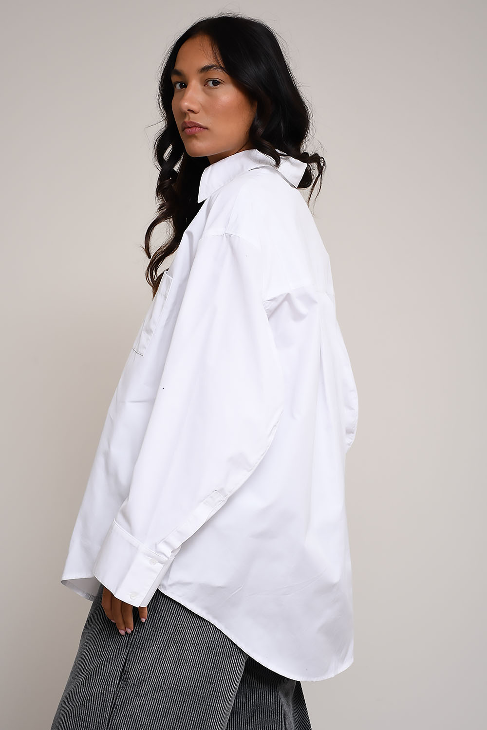 Façon Jacmin Blouses White
