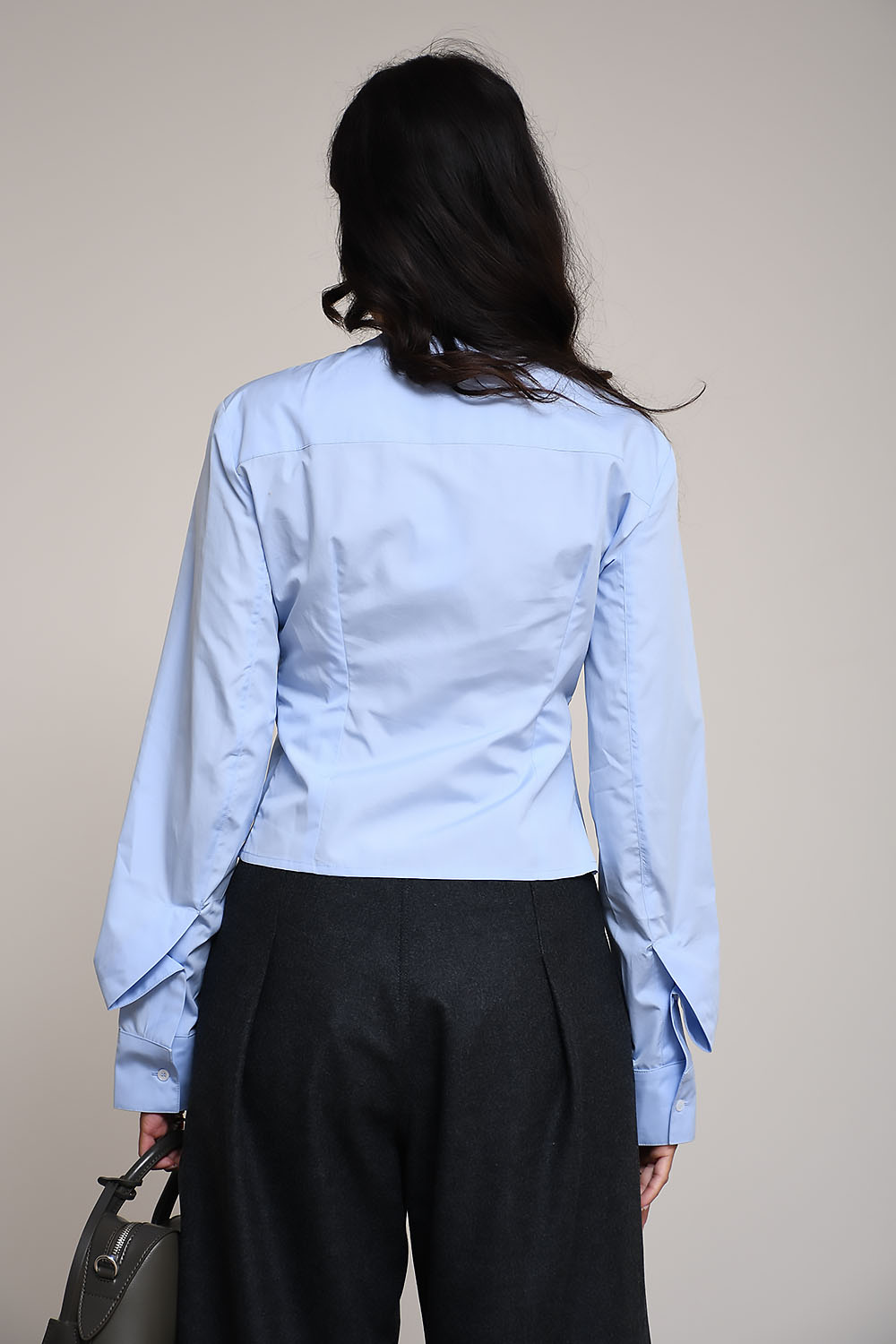 Façon Jacmin Blouses Blue