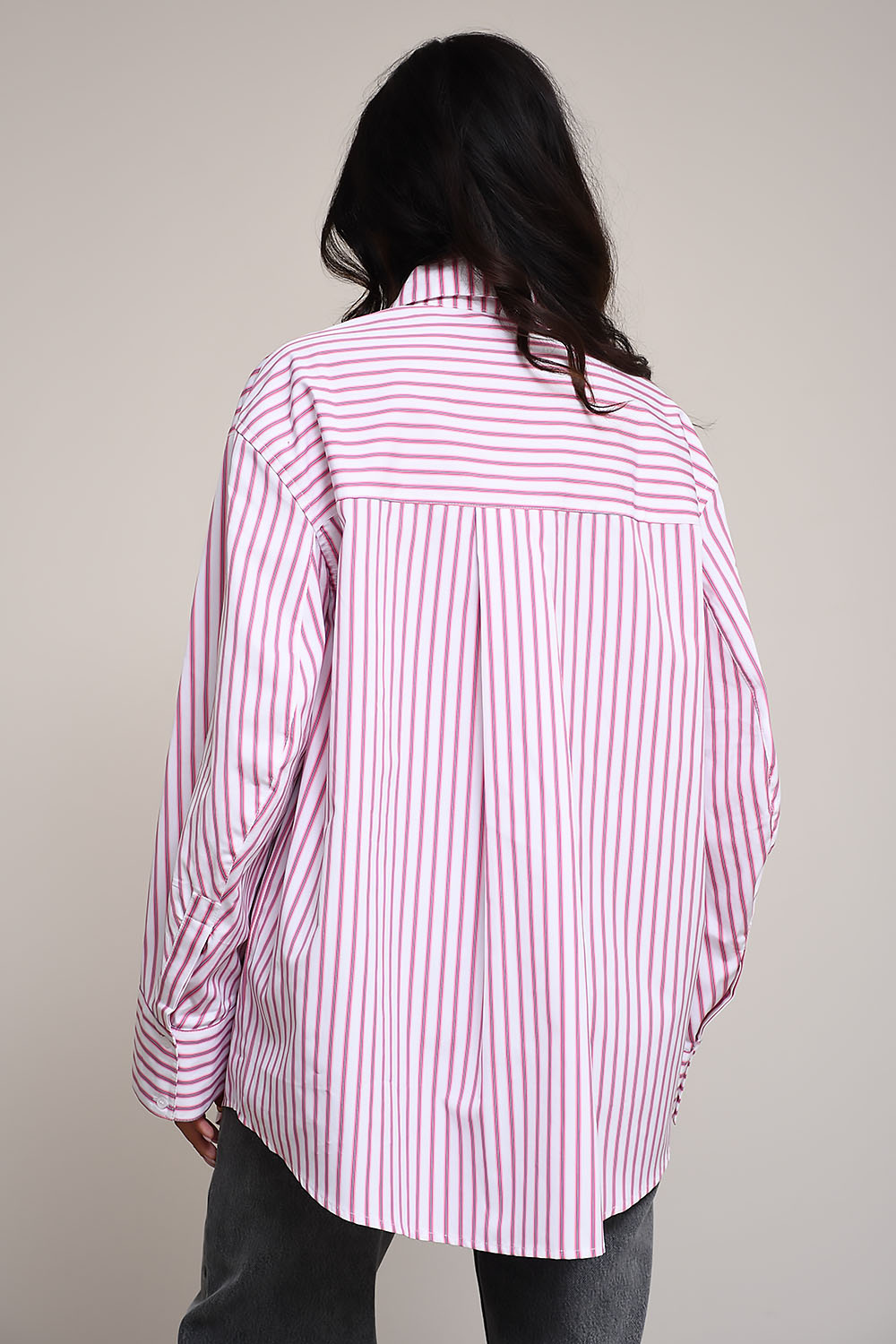 Façon Jacmin Blouses Pink